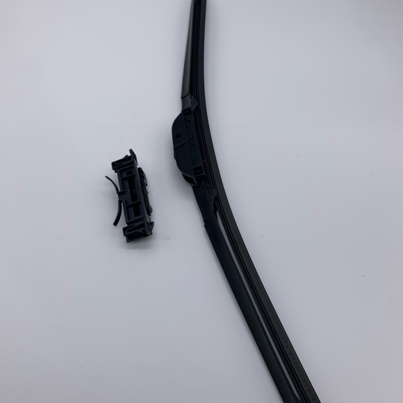 Trico Sentry 32-170 17” DUAL-SHIELD HYBRID TECHNOLOGY ALL-WEATHER (Swift) Blade - Picture 9 of 9